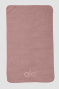 Performance No Sweat Hand Towel - Smoky Quartz — photo 1