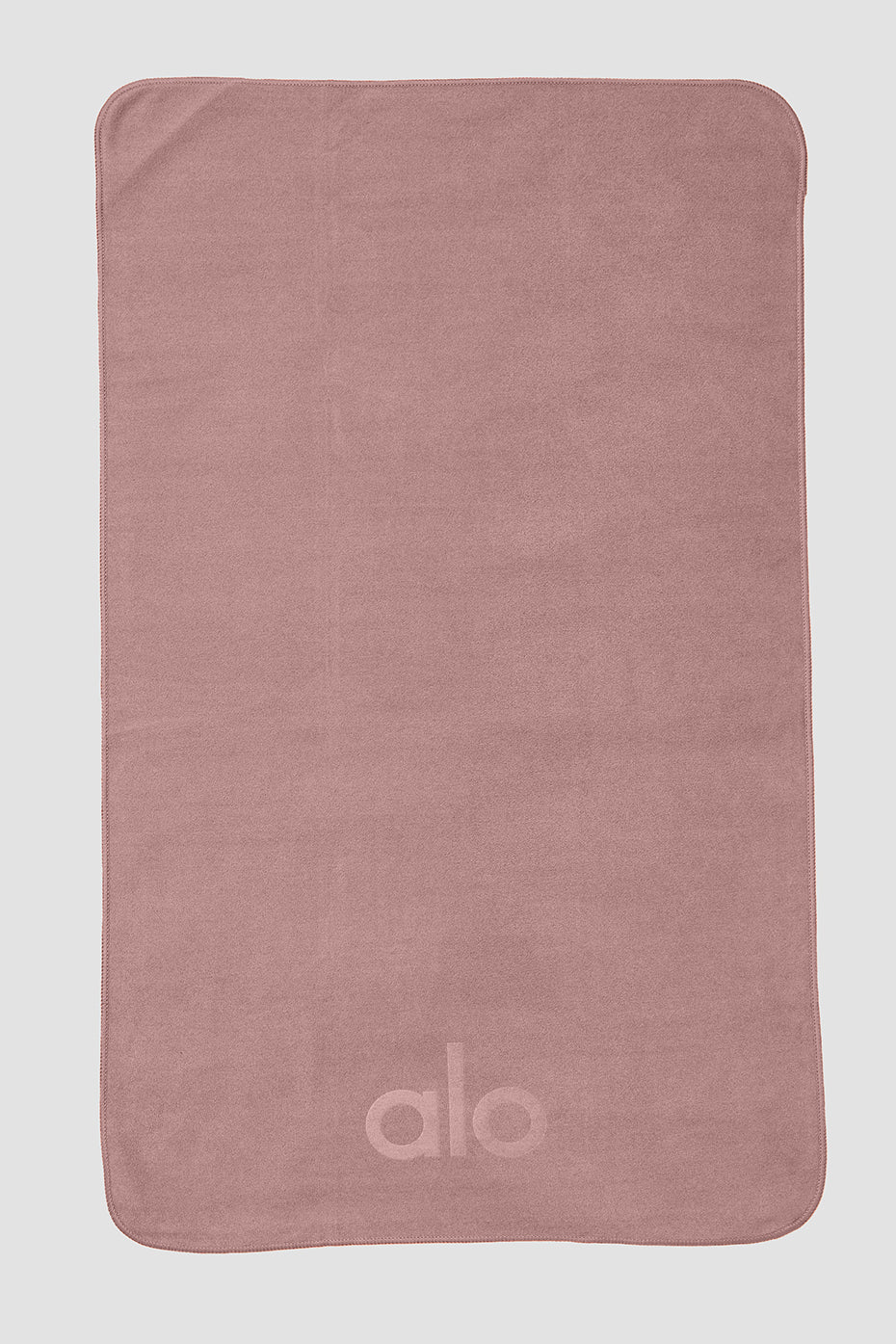 Performance No Sweat Hand Towel - Smoky Quartz — photo 1