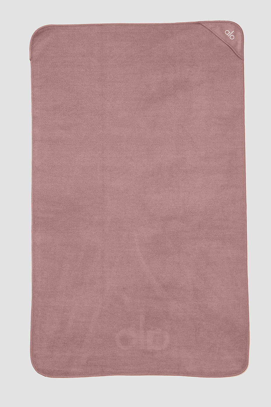 Performance No Sweat Hand Towel - Smoky Quartz — photo 2