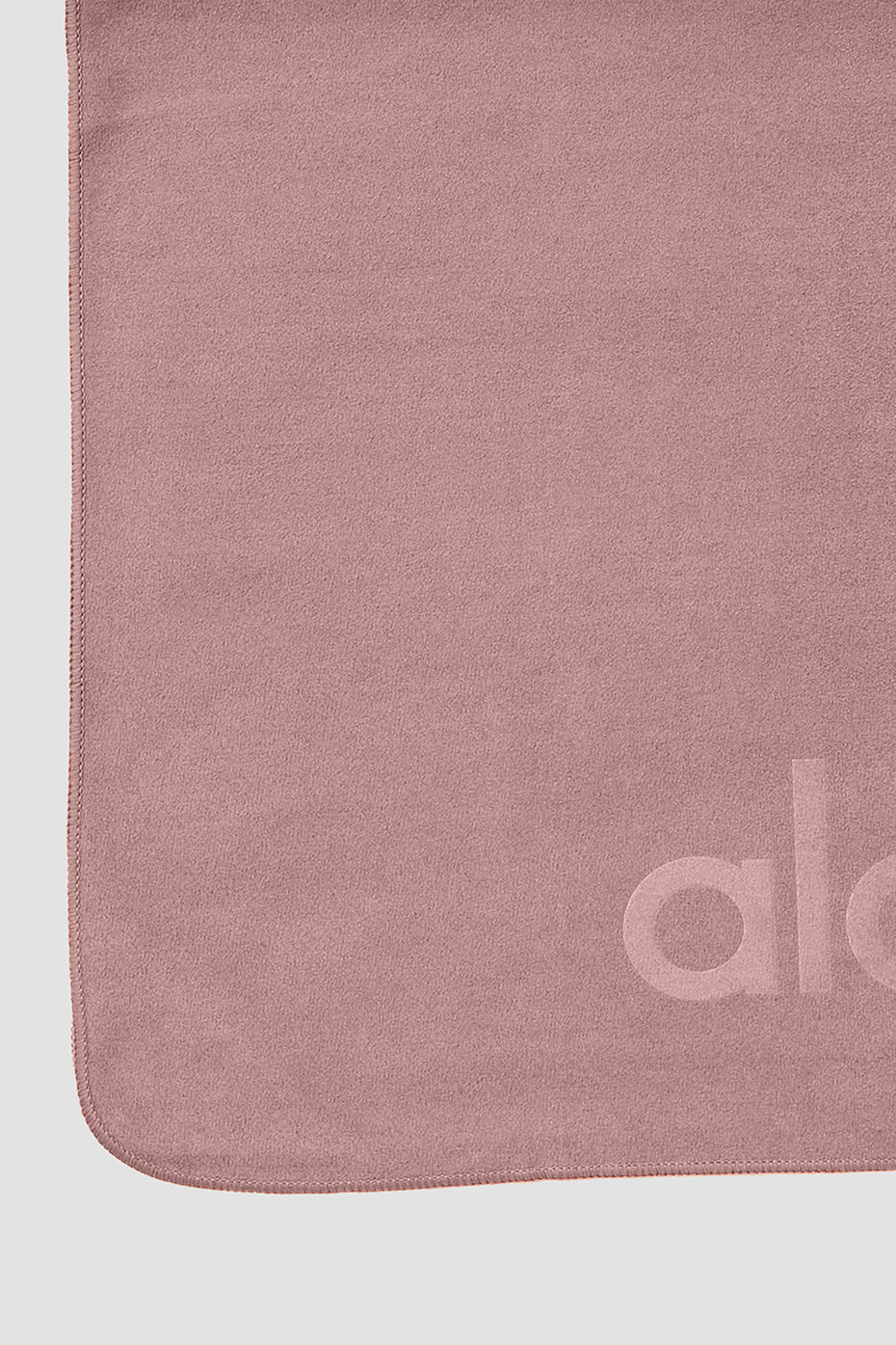 Performance No Sweat Hand Towel - Smoky Quartz — photo 3