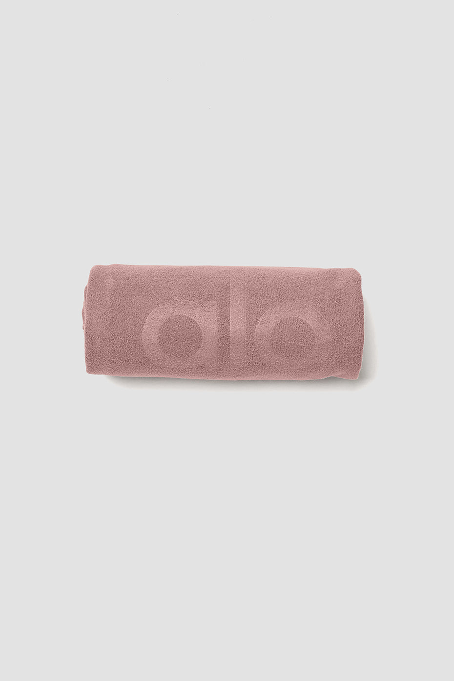 Performance No Sweat Hand Towel - Smoky Quartz — photo 4