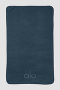 Performance No Sweat Hand Towel - Eclipse — photo 1