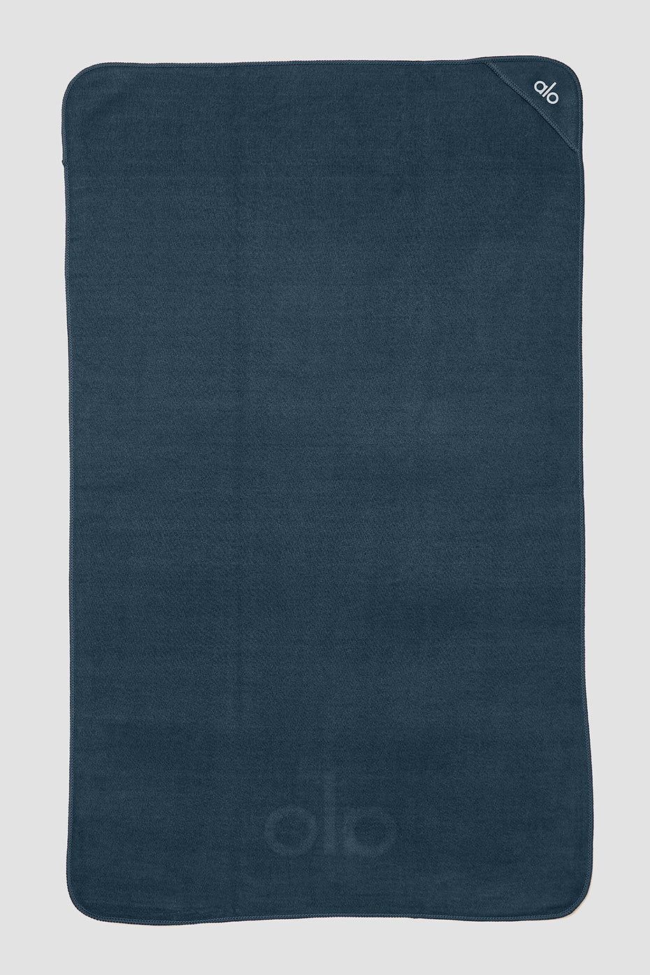 Performance No Sweat Hand Towel - Eclipse — photo 2