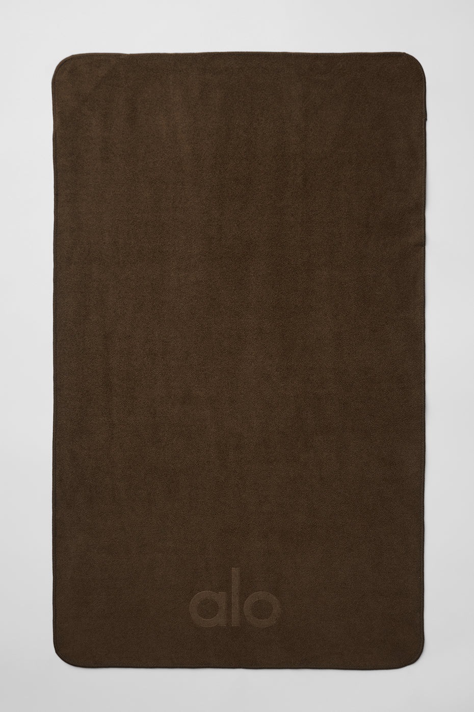 Performance No Sweat Hand Towel - Espresso — photo 1