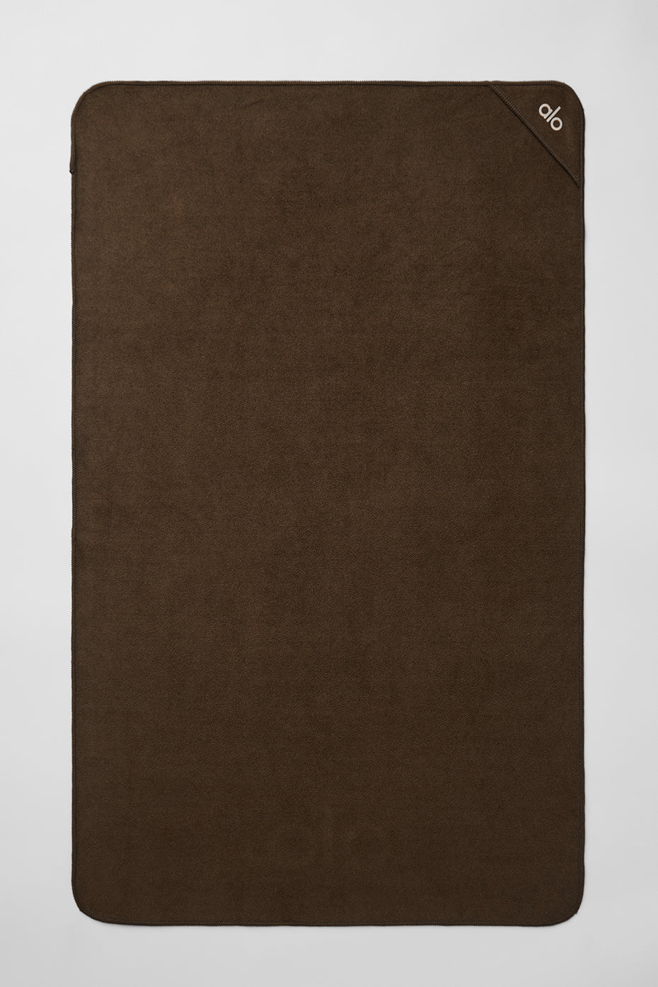 Performance No Sweat Hand Towel - Espresso — photo 2