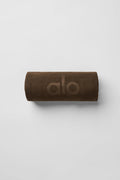 Performance No Sweat Hand Towel - Espresso — photo 3