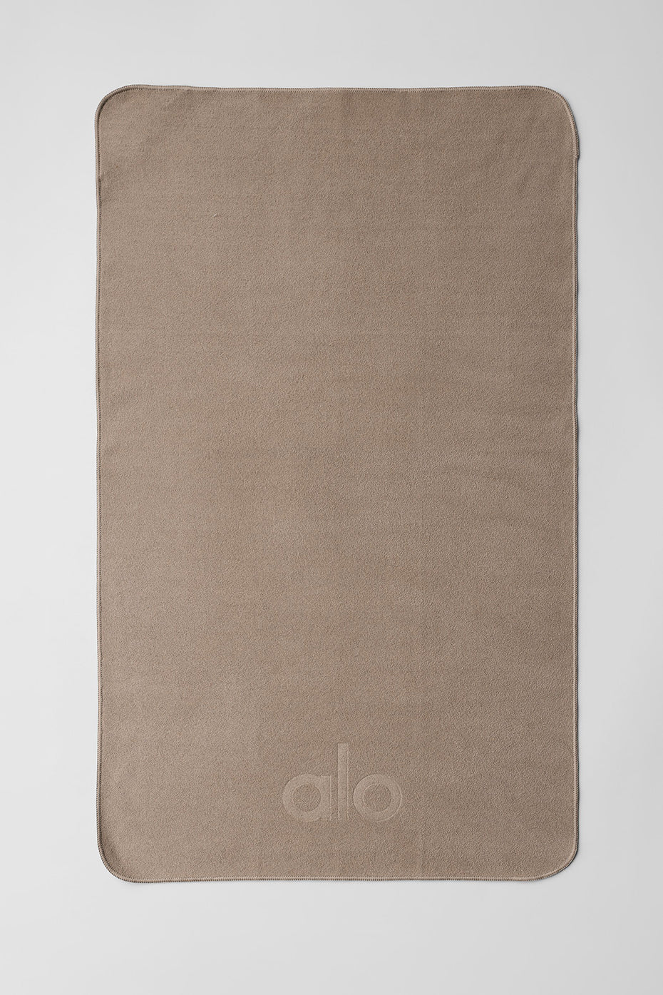 Performance No Sweat Hand Towel - Gravel — photo 1
