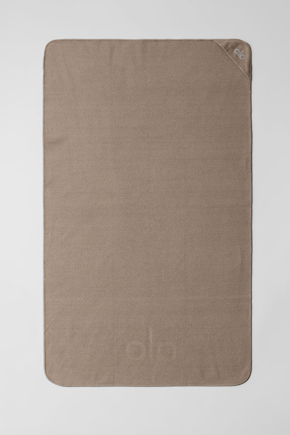 Performance No Sweat Hand Towel - Gravel — photo 3