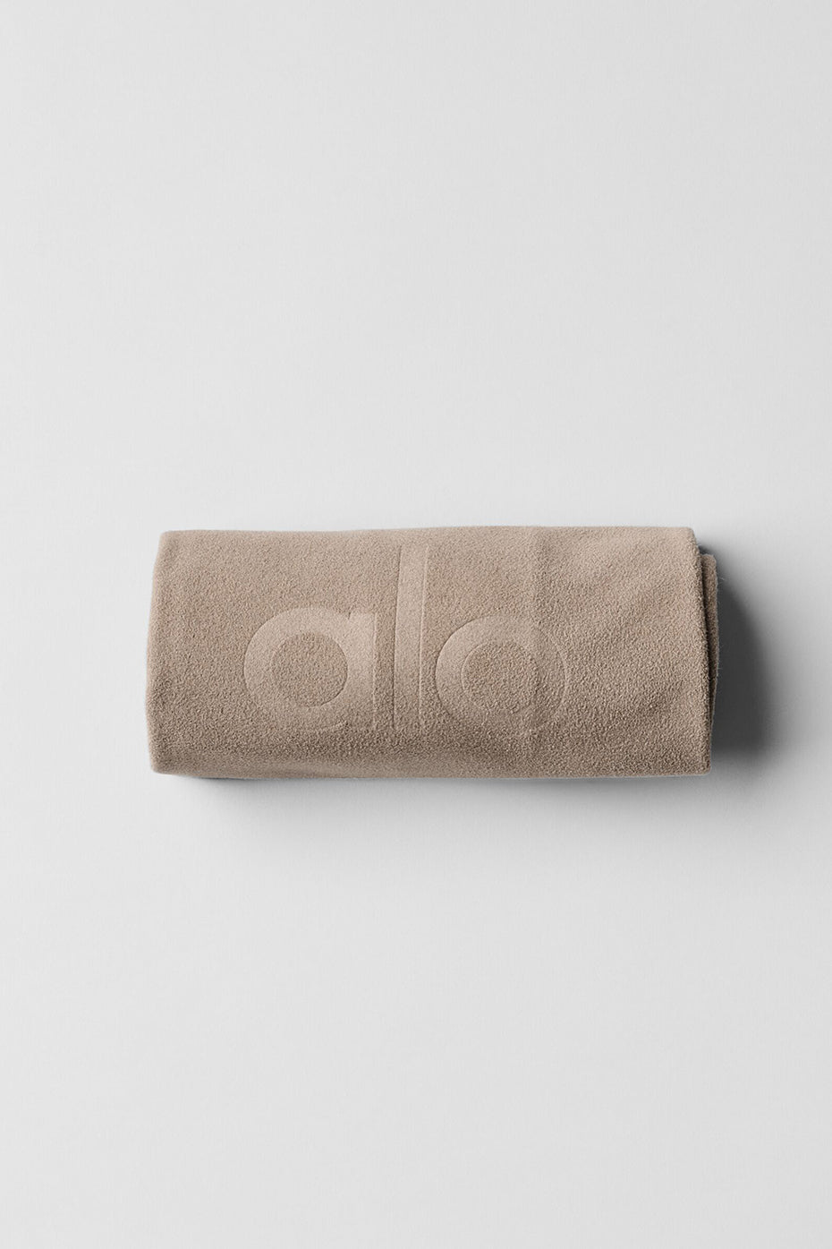 Performance No Sweat Hand Towel - Gravel — photo 4