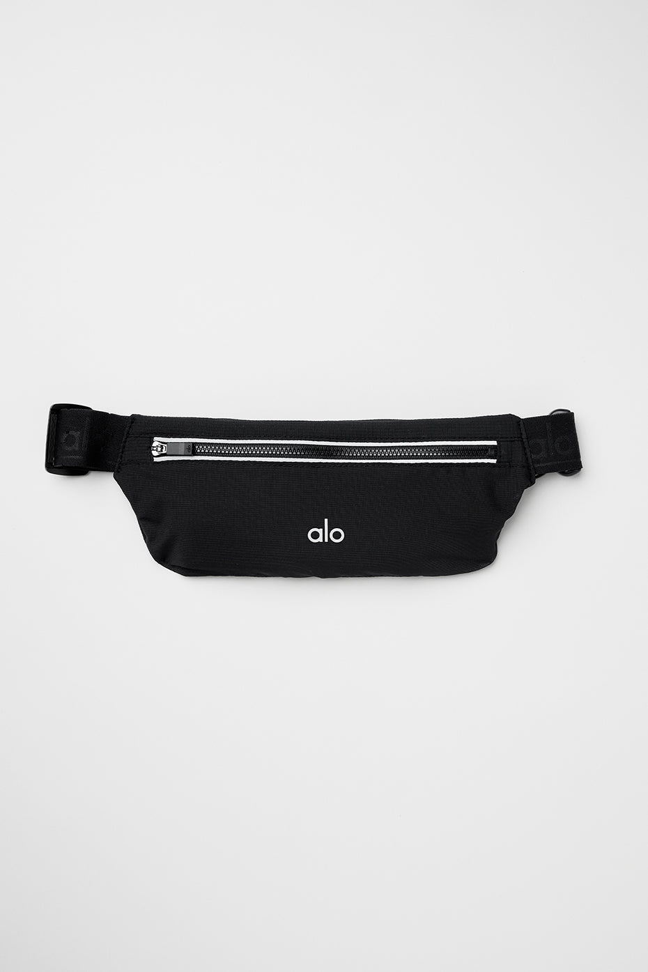 Stride Running Belt - Black — photo 1