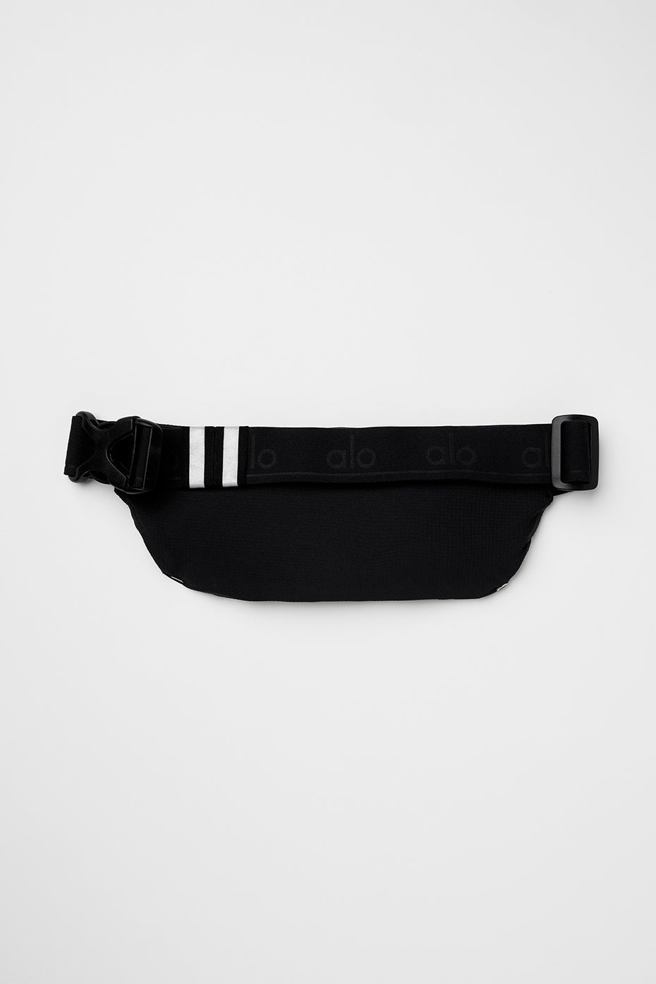 Stride Running Belt - Black — photo 3