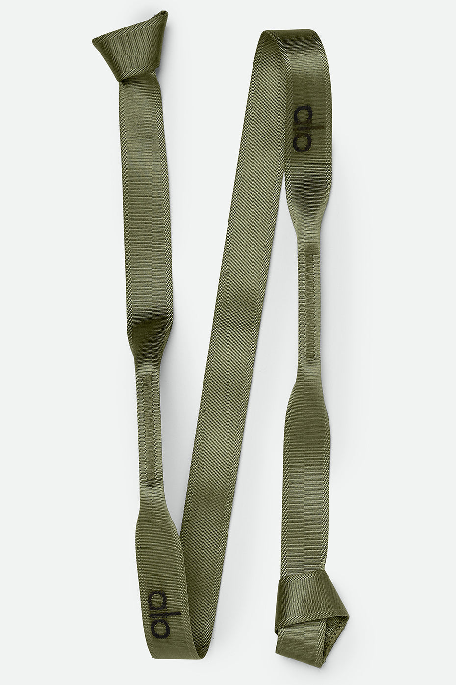 Yoga Strap - Jungle — photo 1