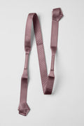 Yoga Strap - Smoky Quartz — photo 1