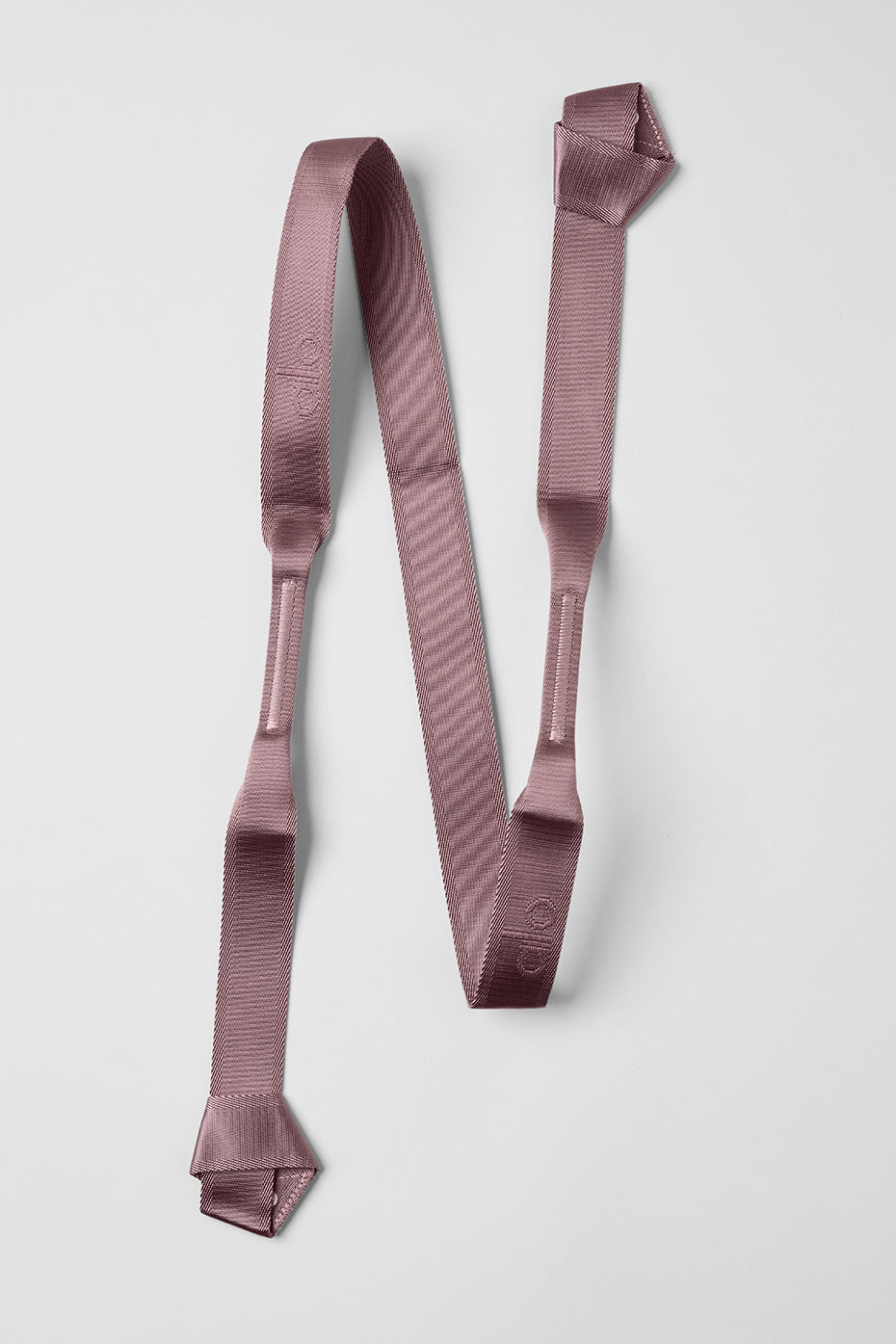 Yoga Strap - Smoky Quartz — photo 1