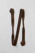 Yoga Strap - Espresso — photo 1
