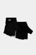 Power Moves Workout Gloves - Black — photo 1