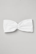 Alosoft Headband - White — photo 1