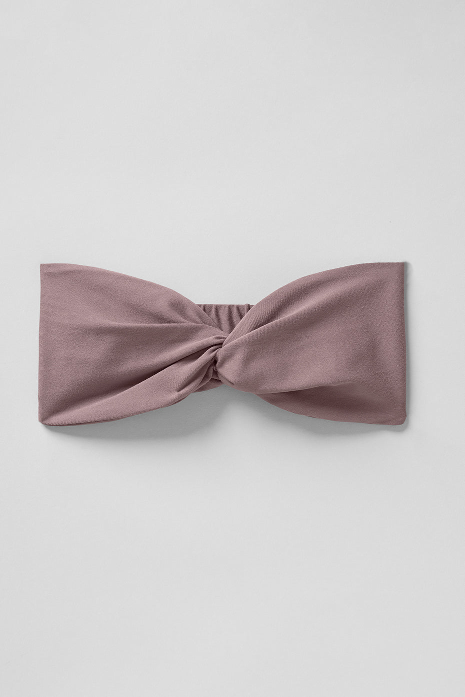 Alosoft Headband - Mushroom — photo 1