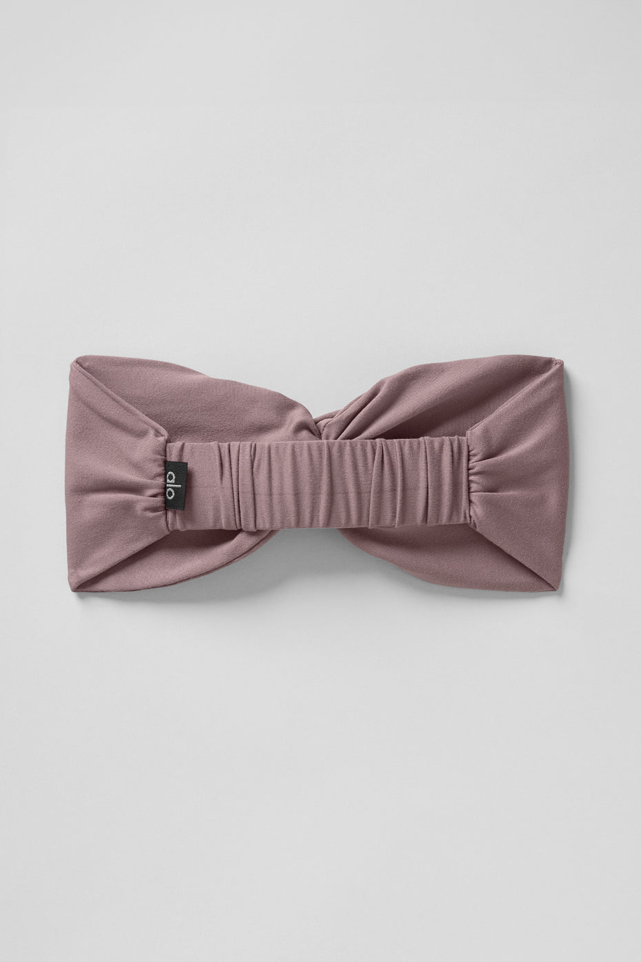 Alosoft Headband - Mushroom — photo 2