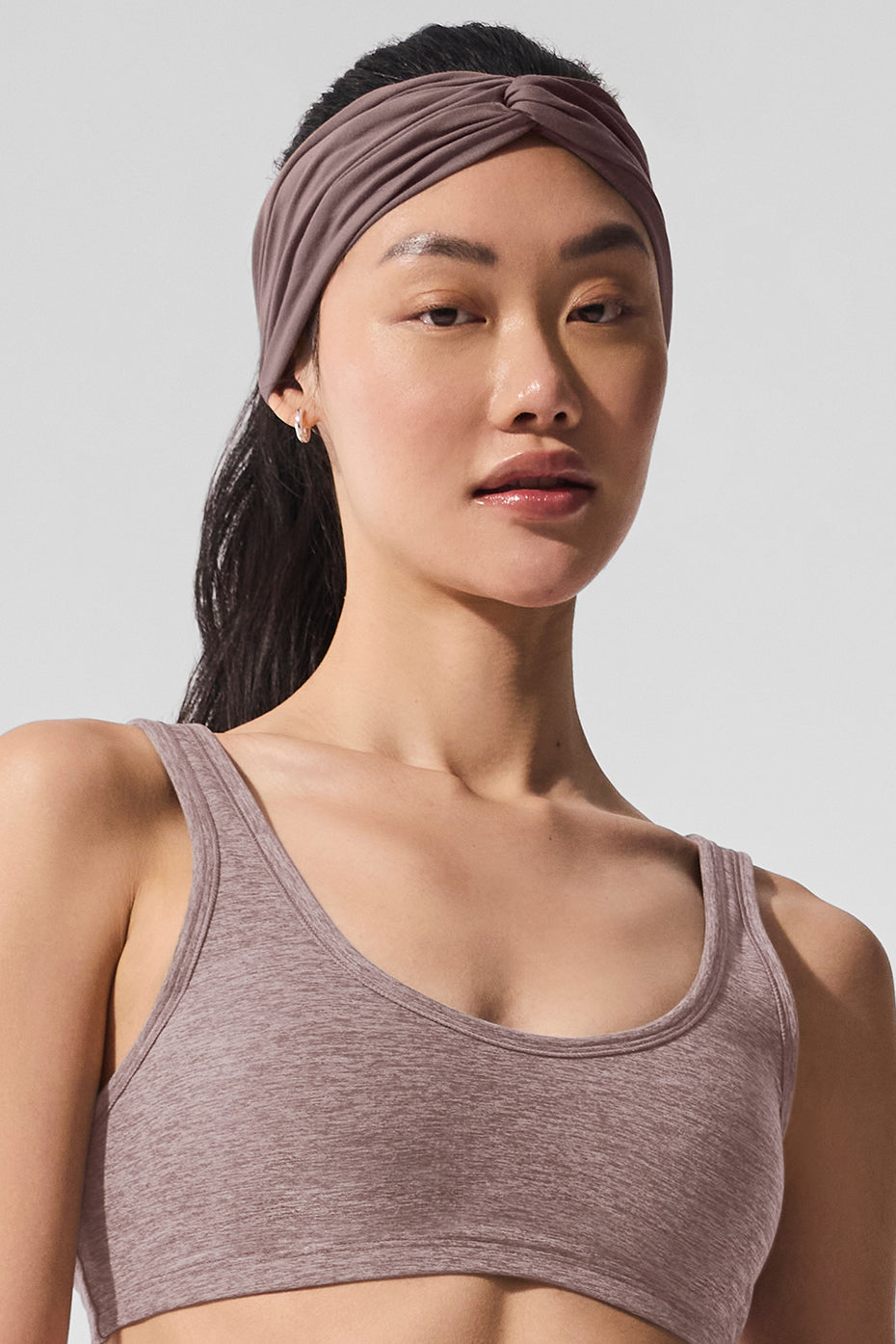 Alosoft Headband - Mushroom — photo 4