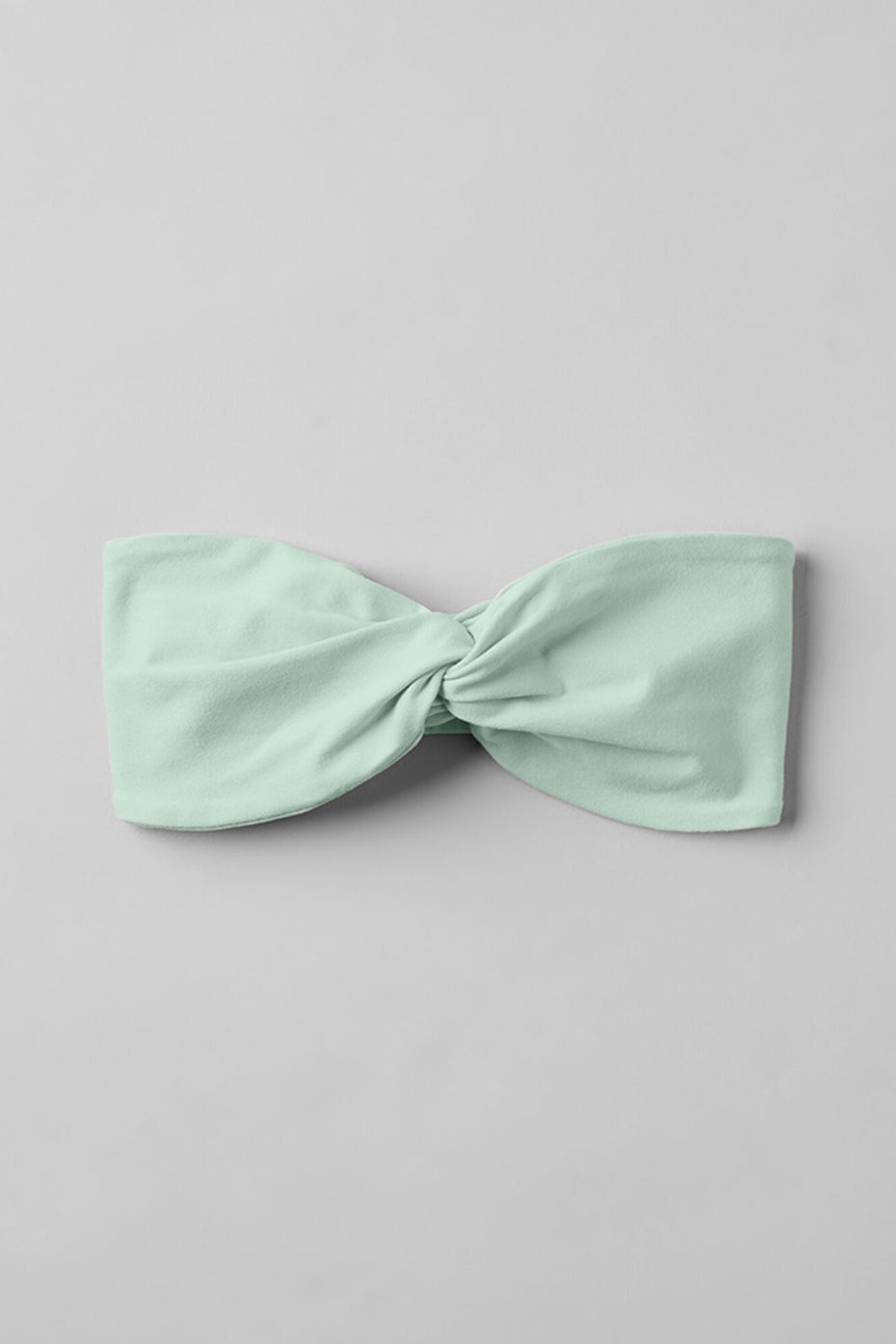 Alosoft Headband - Spearmint — photo 3
