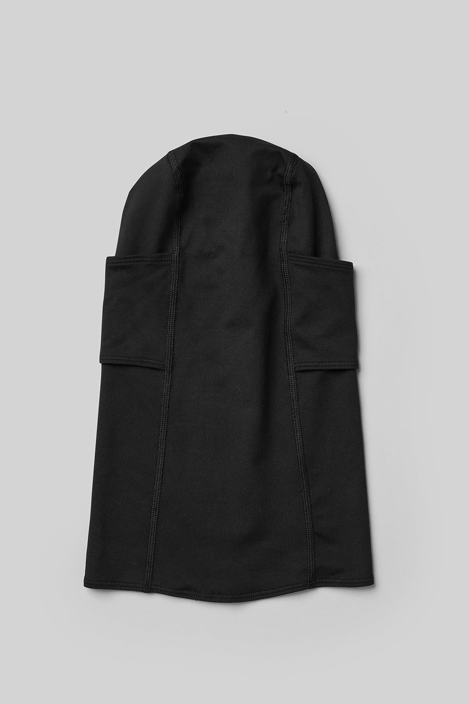 Summit Balaclava - Black — photo 3
