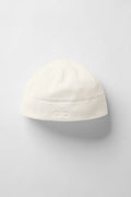 Performance Fleece Beanie - Ivory/Ivory — photo 2