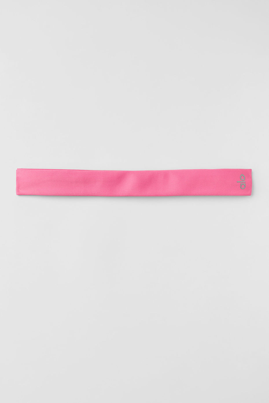 Airlift So Smooth Headband - Paradise Pink — photo 1