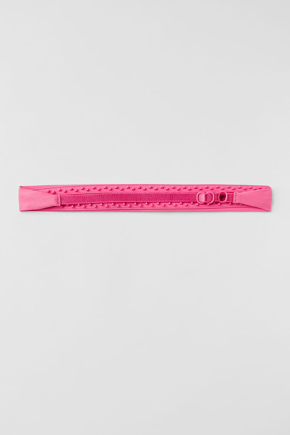Airlift So Smooth Headband - Paradise Pink — photo 3
