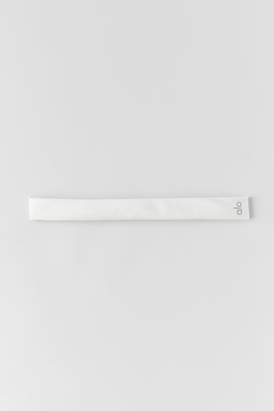 Airlift So Smooth Headband - White — photo 2