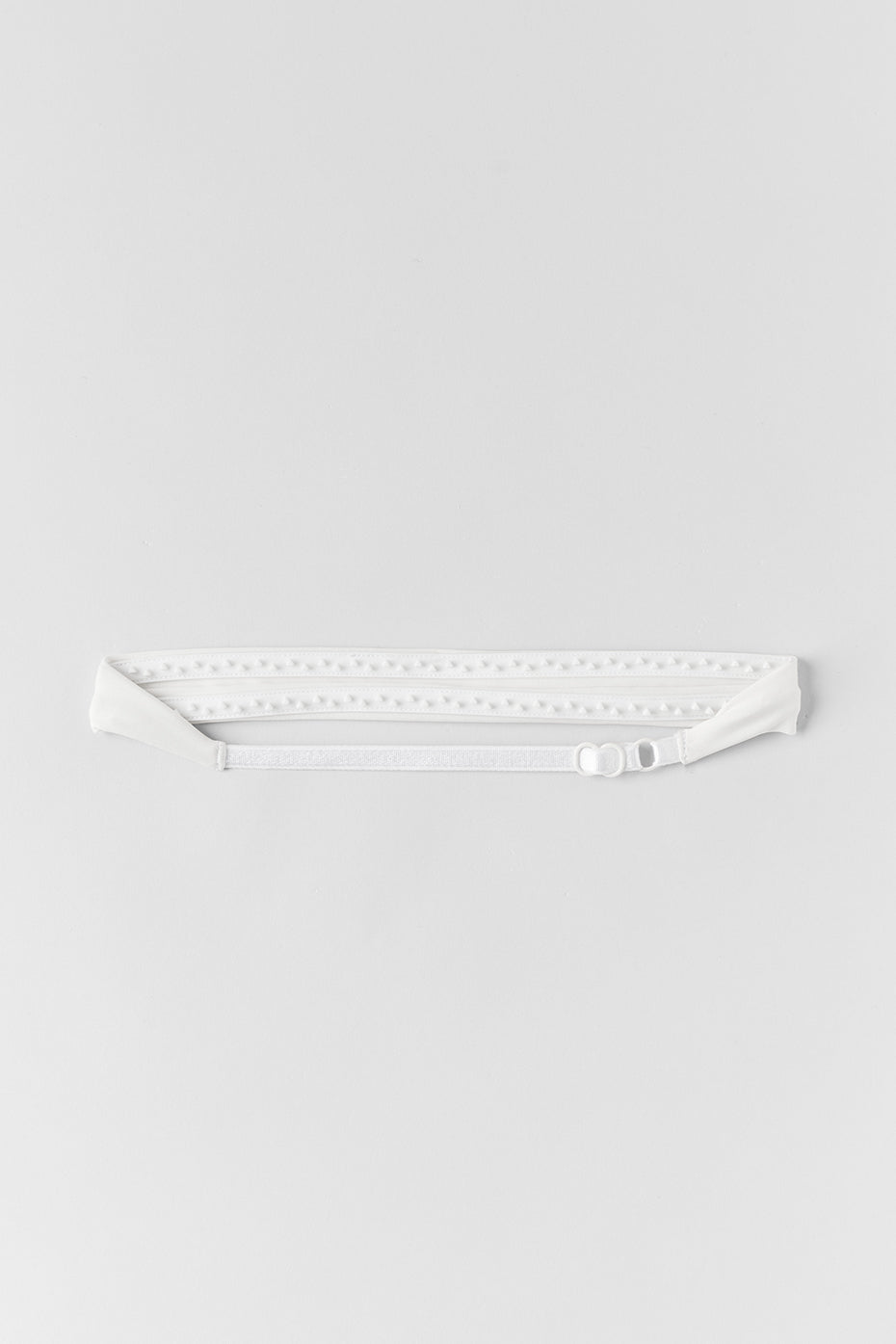 Airlift So Smooth Headband - White — photo 3