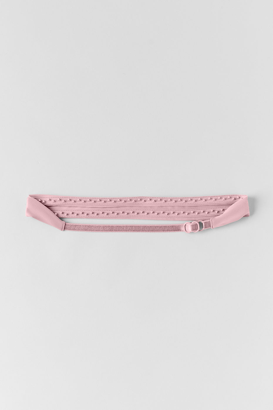 Airlift So Smooth Headband - Vintage Pink — photo 3