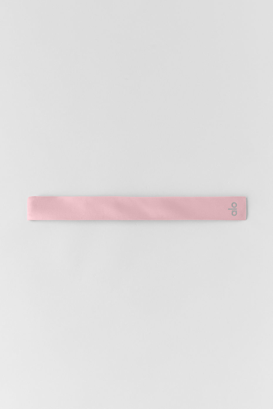 Airlift So Smooth Headband - Vintage Pink — photo 2