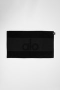 Keep It Cool Gym Towel - Black — photo 1