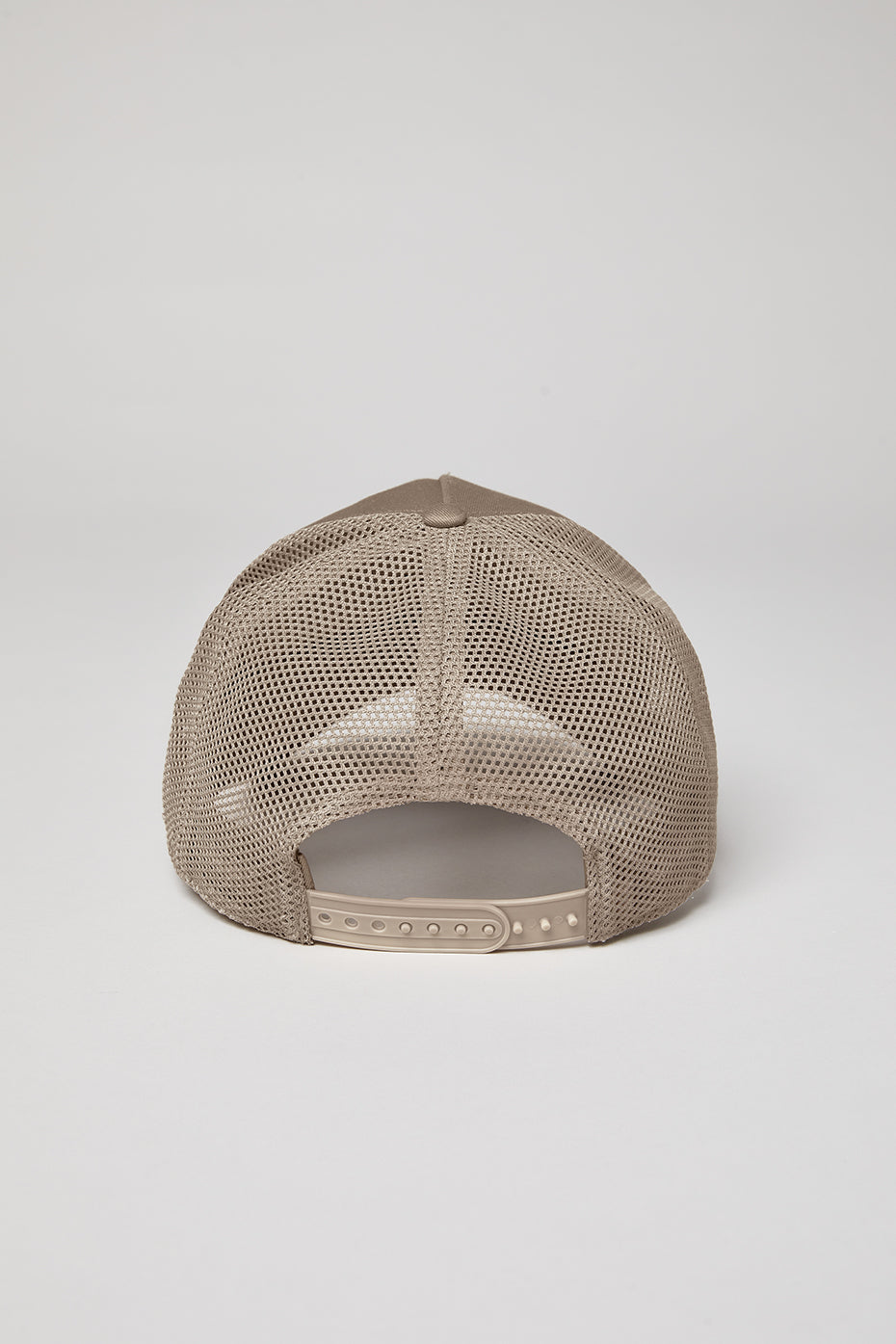 District Trucker Hat - Gravel — photo 2