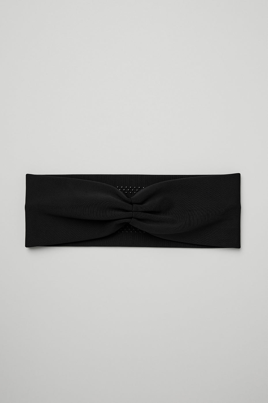 Airlift Headband - Black — photo 2