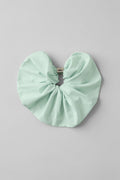 Bead It Oversized Scrunchie - Spearmint — photo 1
