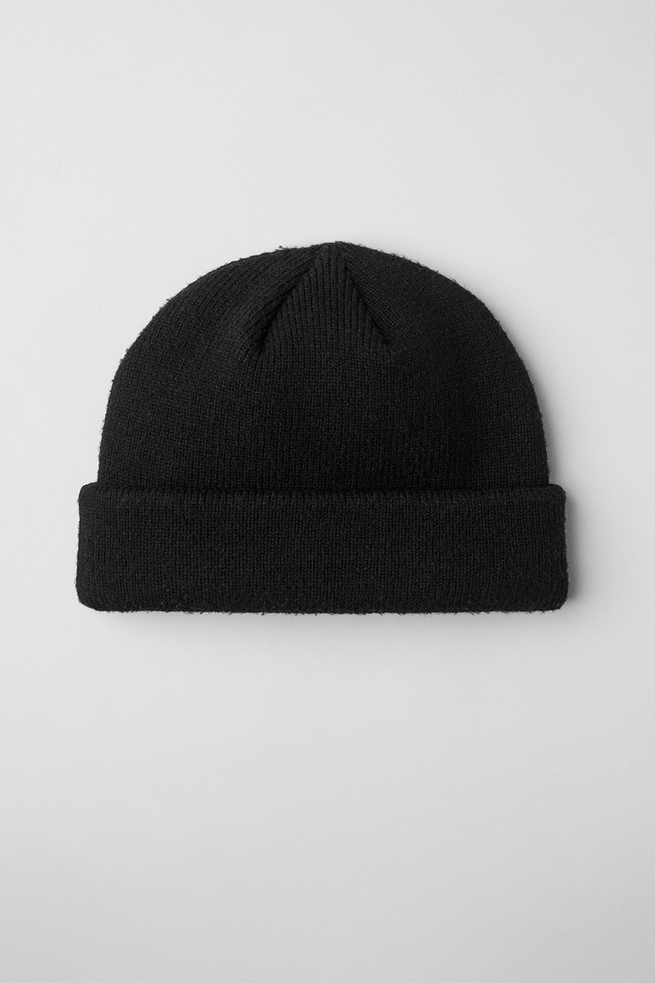 Notable Beanie - Black/Black — photo 3