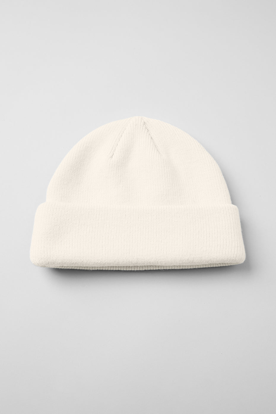 Notable Beanie - Ivory — photo 3