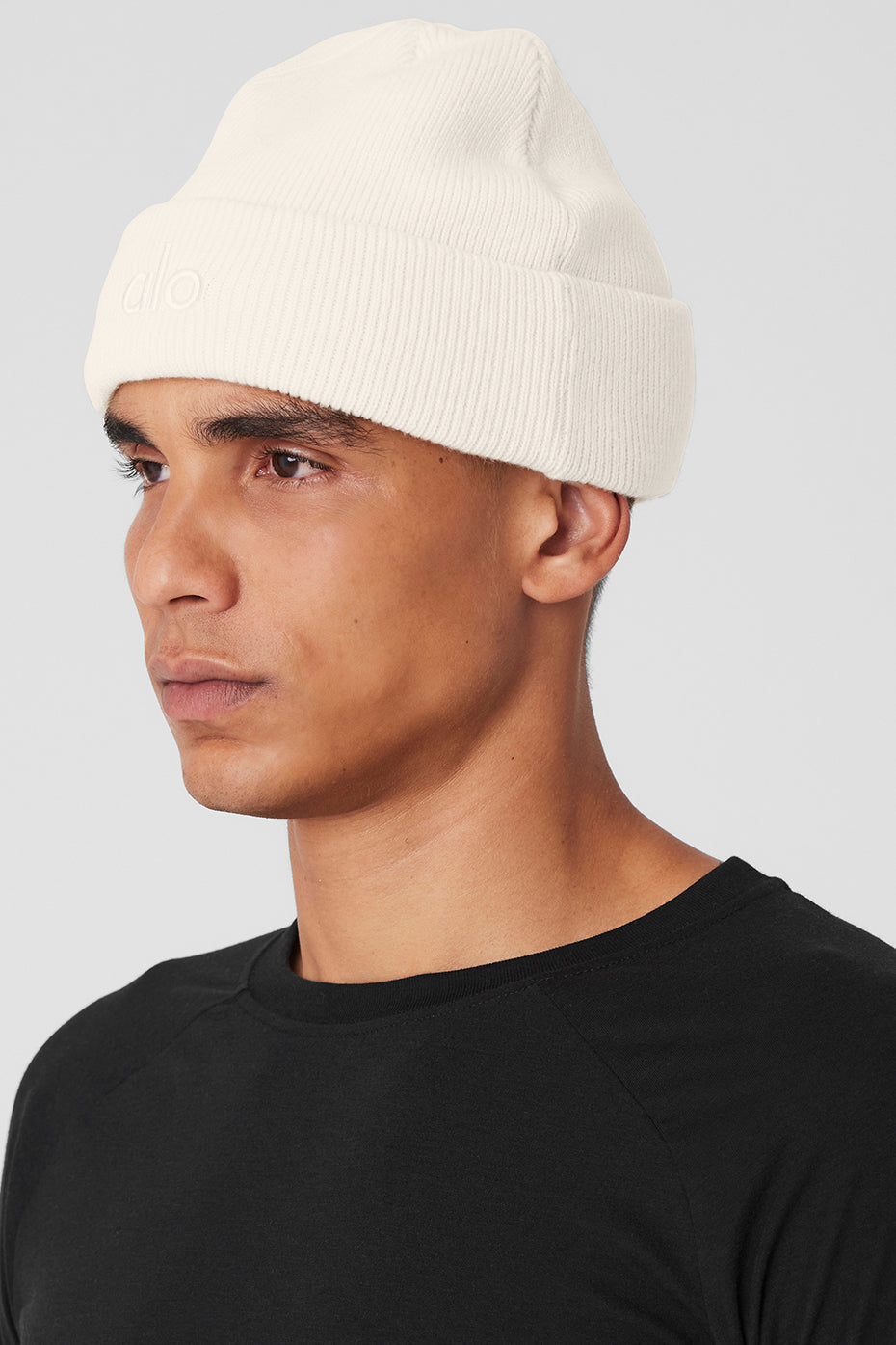 Notable Beanie - Ivory — photo 4