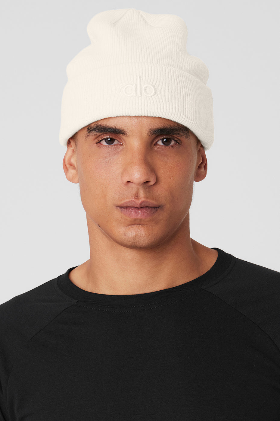 Notable Beanie - Ivory — photo 2