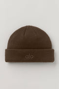 Notable Beanie - Espresso — photo 1