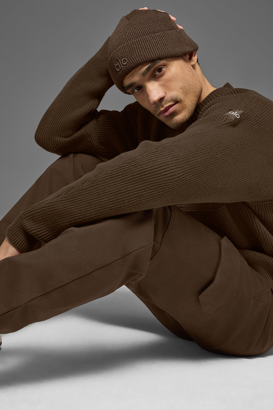 Notable Beanie - Espresso — photo 2
