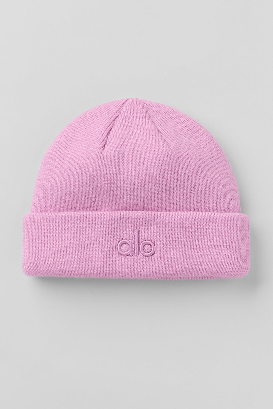 Notable Beanie - Candy Heart Pink — photo 2