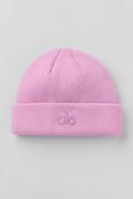 Notable Beanie - Candy Heart Pink — photo 1