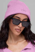Notable Beanie - Candy Heart Pink — photo 1