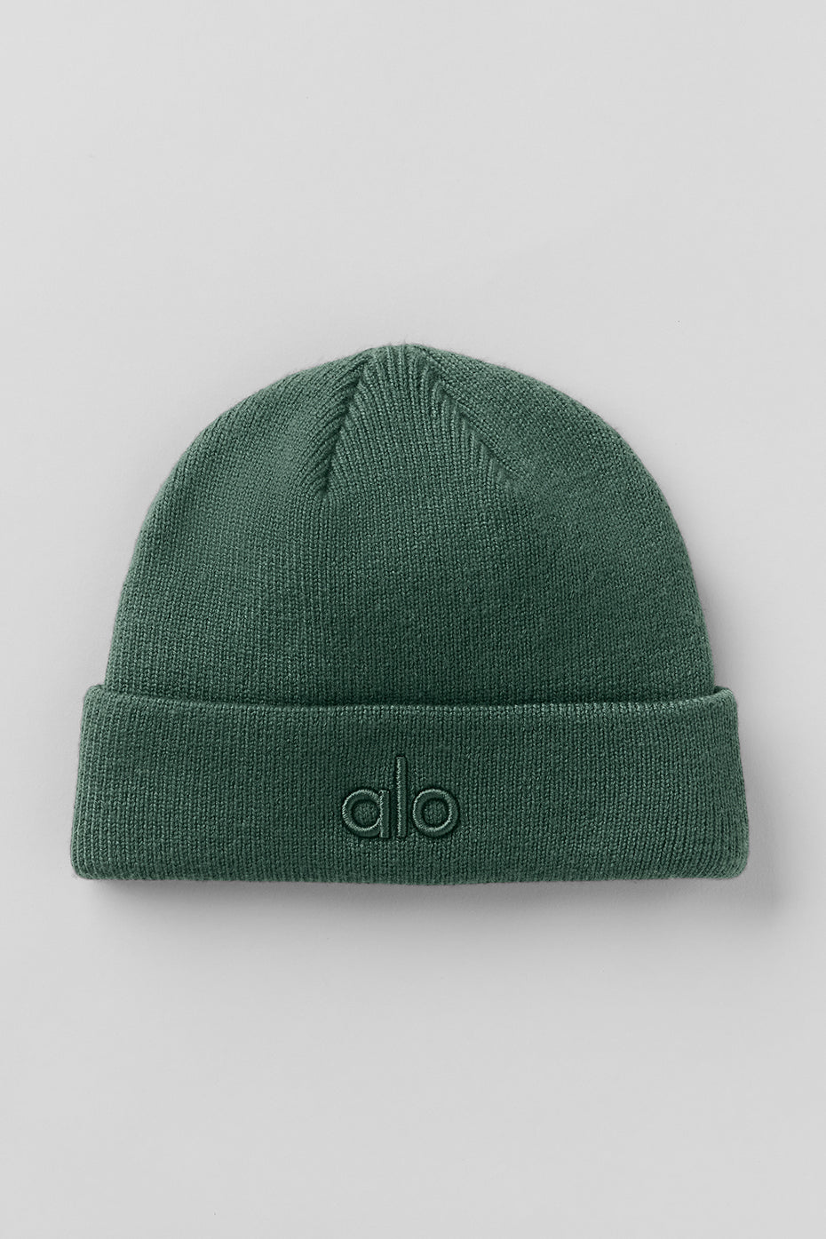 Notable Beanie - Clover Green — photo 2