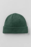 Notable Beanie - Clover Green — photo 2