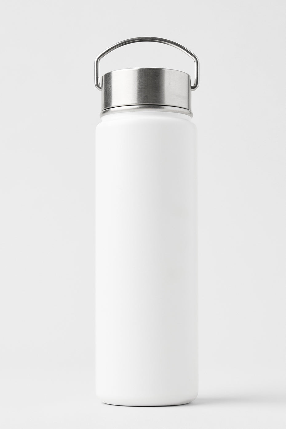 ALO Water Bottle - White — photo 3