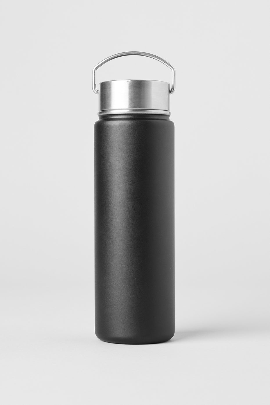 ALO Water Bottle - Black — photo 3
